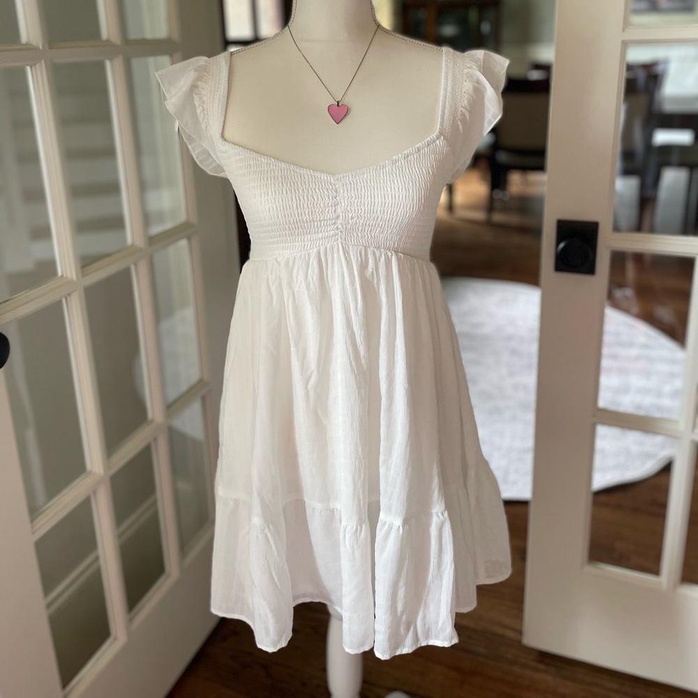 Thirty/Thirty Dress